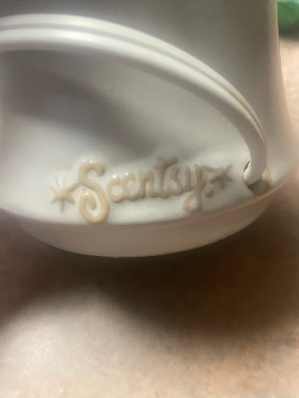 Scentsy wax great brand